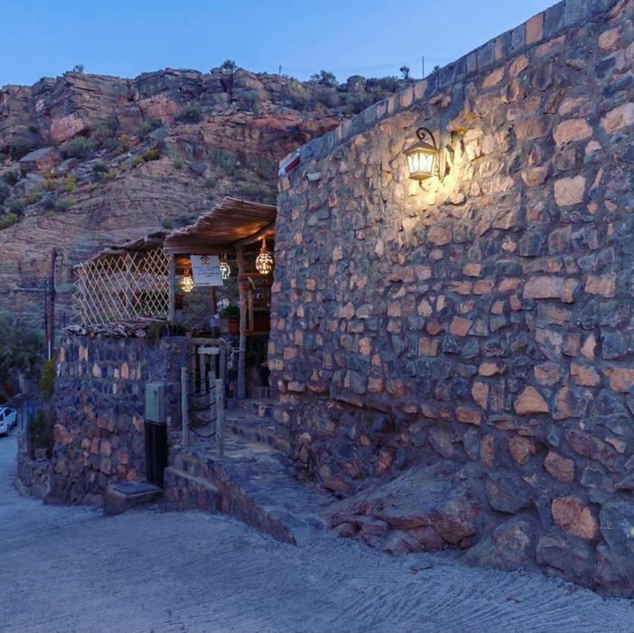 Вилла Roses House Oman Jabal al Akhdhar Экстерьер фото