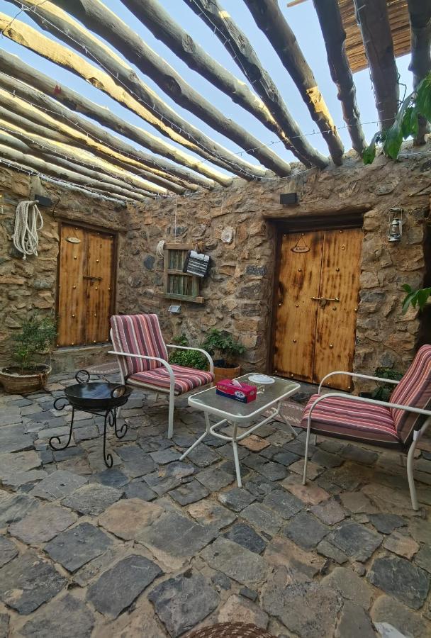 Вилла Roses House Oman Jabal al Akhdhar Экстерьер фото