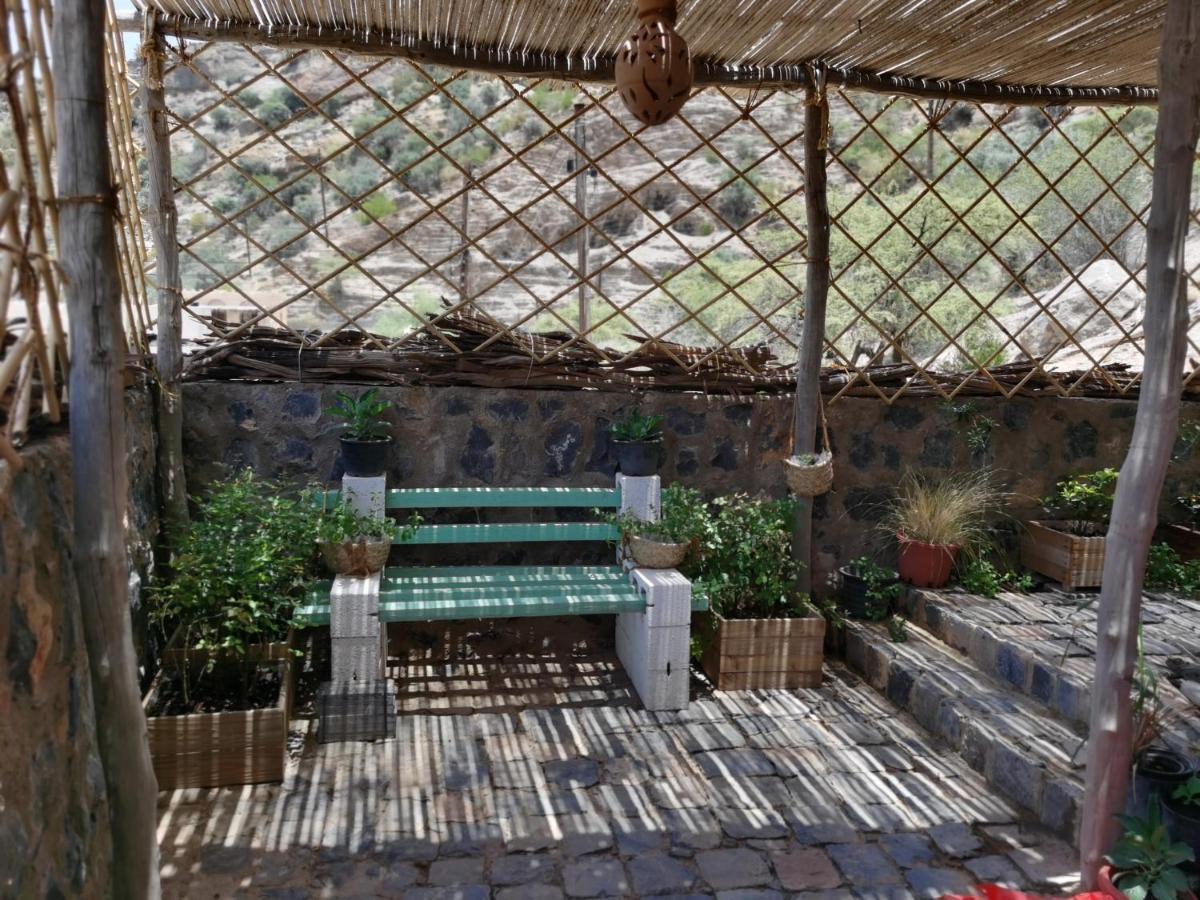 Вилла Roses House Oman Jabal al Akhdhar Экстерьер фото
